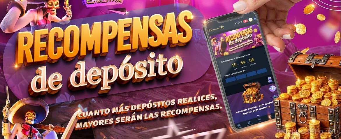 Giros gratis semanales en Casino Red - Consíguelos en la app