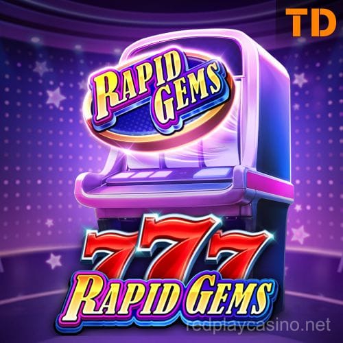 Rapid Gems 777
