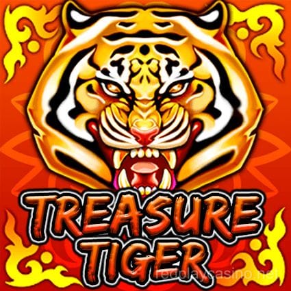 Treasure Tiger