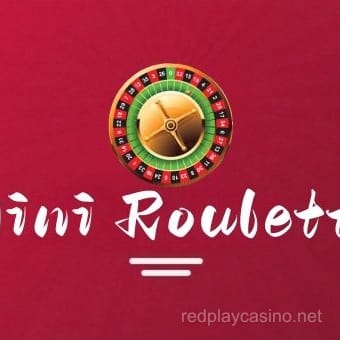 Mini Ruleta